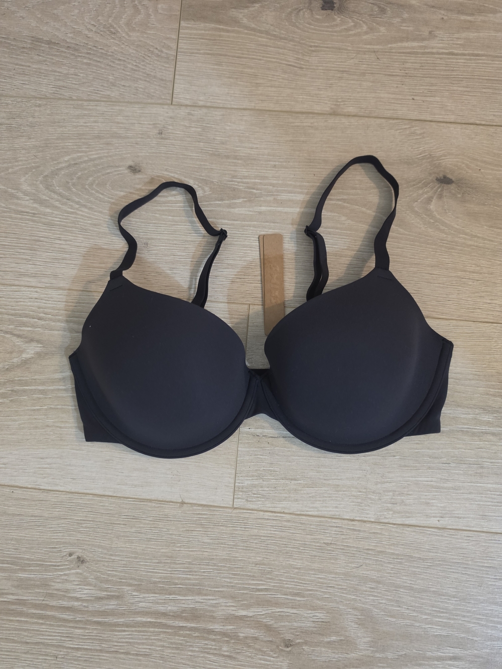 Skims Fits Everybody T-Shirt Bra
